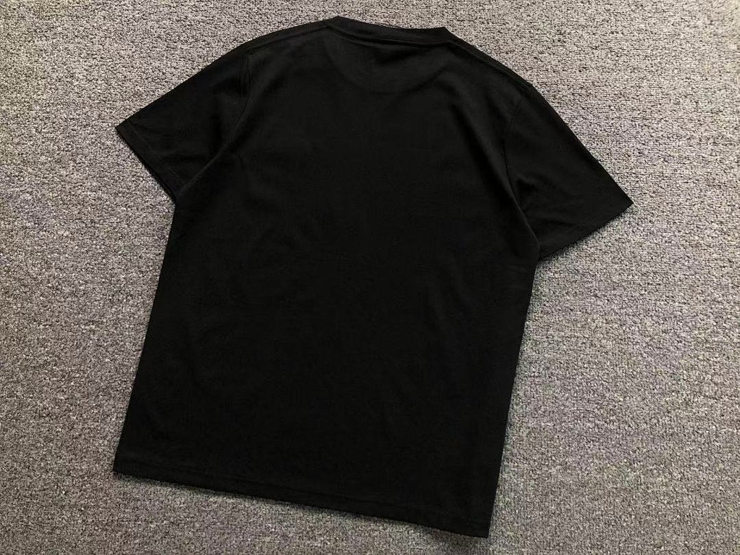 Hugo Boss 115 H⭐G⭐ B⭐⭐S T-SHIRT 2203183404 (Im 170Cm 60Kg I Wear Size L In The Phot) - Image 13