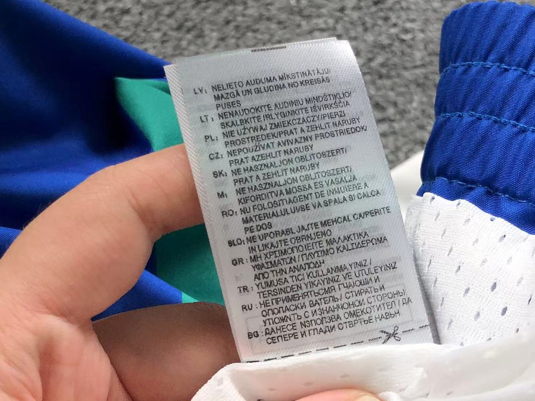 Unbranded 195 FOOTBALL JACKET 125918002 (Im 170Cm 60Kg I Wear Size L In The Phot) - Image 22