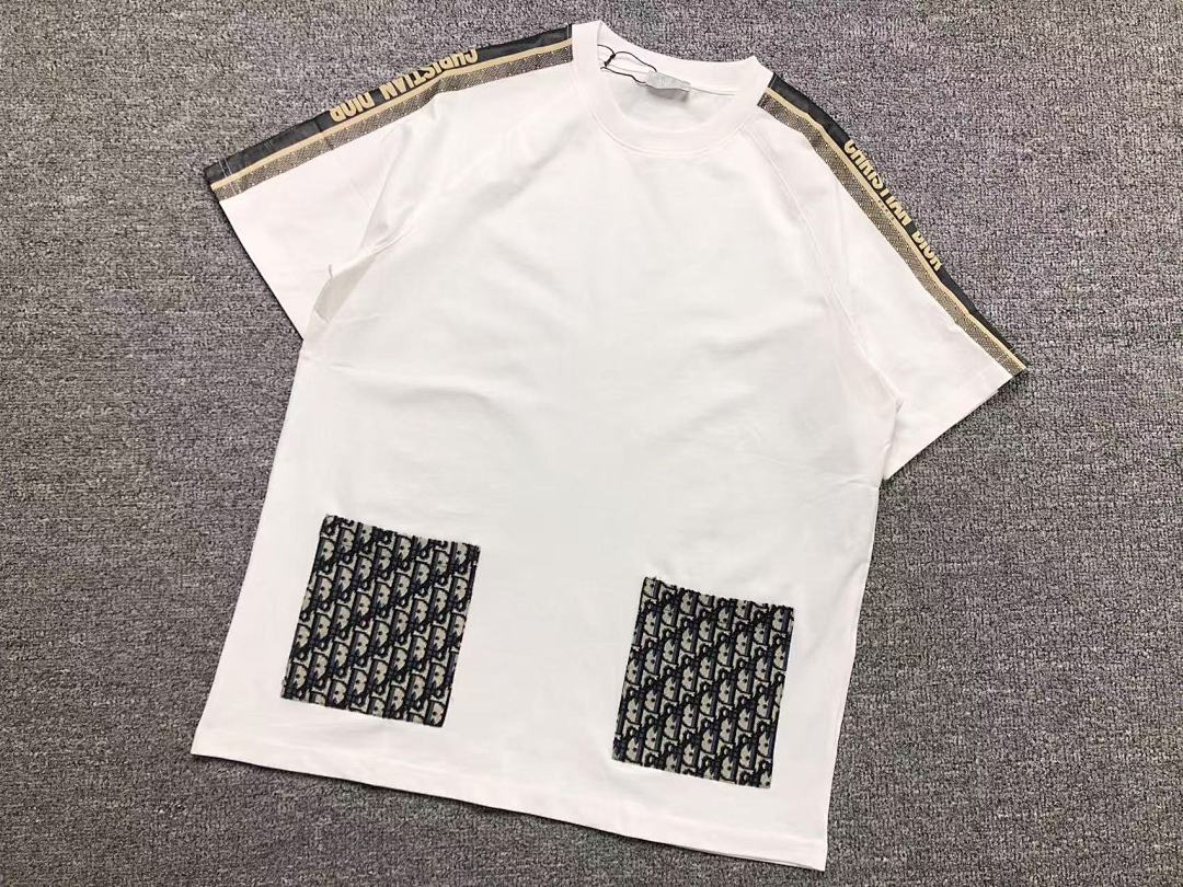 Dior 138 D⭐O⭐ T-SHIRT - Image 8