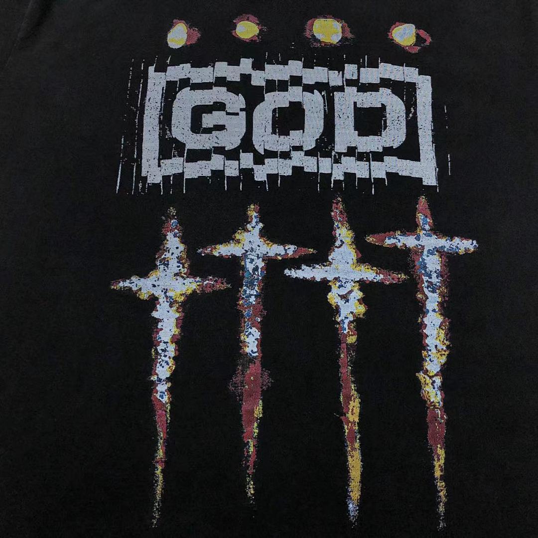 Unbranded 118 VINTAGE T-SHIRT - Image 6