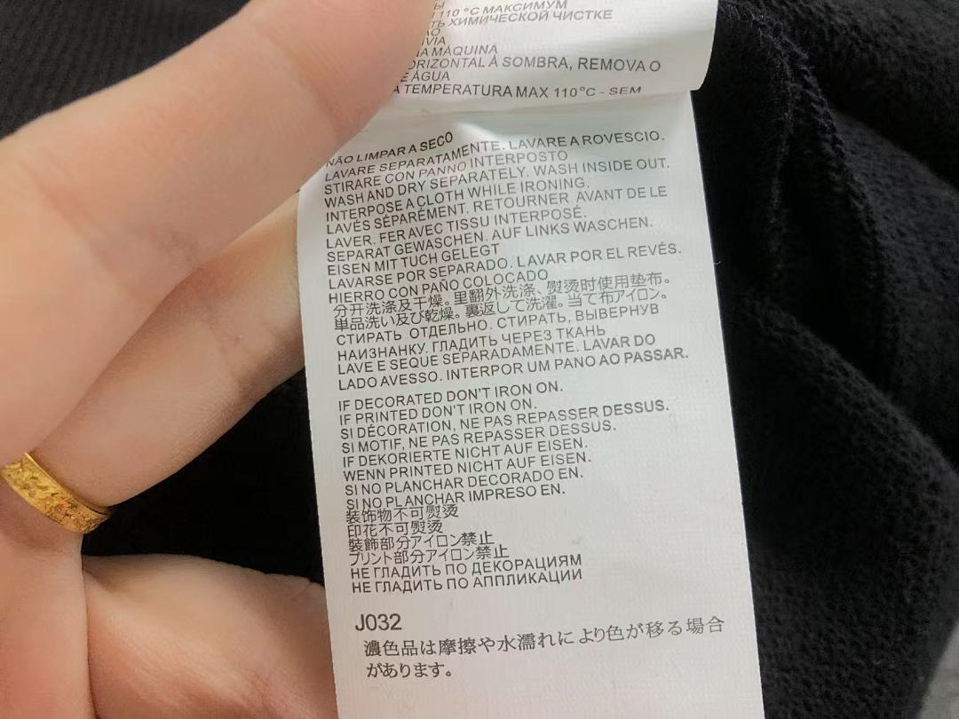 On Running 138 MAISON MARGIELA HOODIE 521714162 (Im 170Cm 60Kg I Wear Size 44 In The Phot) - Image 21