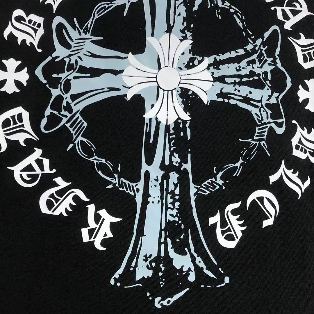 Comme des Garcons 88 C⭐⭐OME HE⭐⭐TS T-SHIRT 1261110182 (Im 170Cm 60Kg I Wear Size M In The Phot) - Image 15