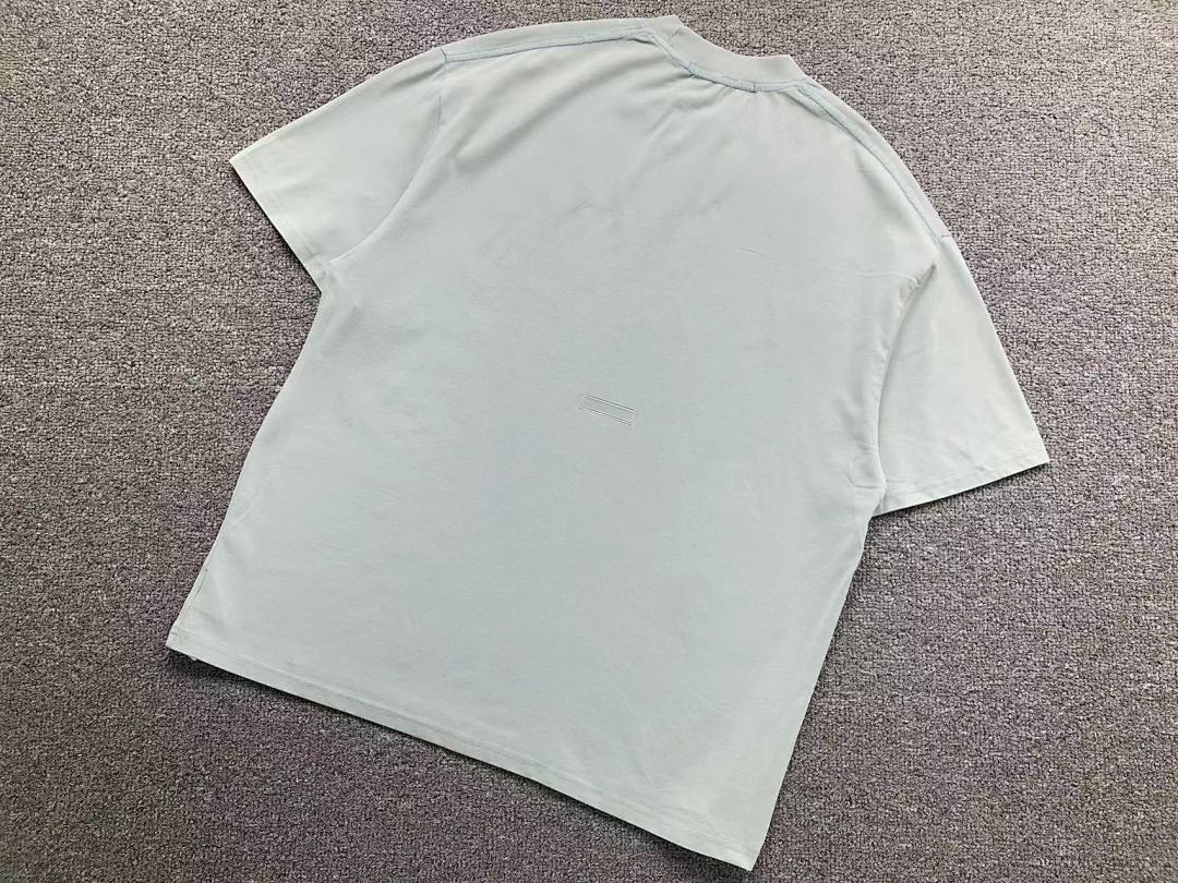 Acne Studios 125 ACNE STUDIOS T-SHIRT 4105080977 (Im 170Cm 60Kg I Wear Size S In The Phot) - Image 9