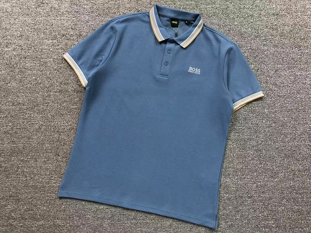 Unbranded 158 H⭐G⭐ B⭐⭐S POLO 2112241501 (Im 170Cm 60Kg I Wear Size L In The Phot) - Image 8