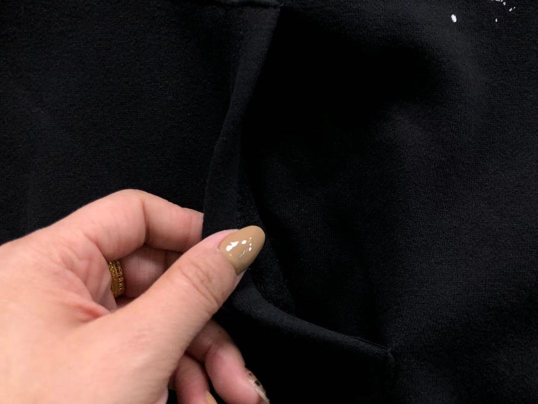 On Running 135 S⭐⭐R⭐⭐E MAISON MARGIELA HOODIE 127107119 (Im 170Cm 60Kg I Wear Size M In The Phot) - Image 19