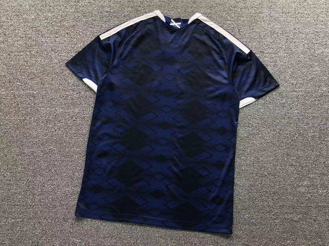 Unbranded 78 FOOTBALL T-SHIRT SHORTS 124416002 (Im 170Cm 60Kg I Wear Size L In The Phot) - Image 12