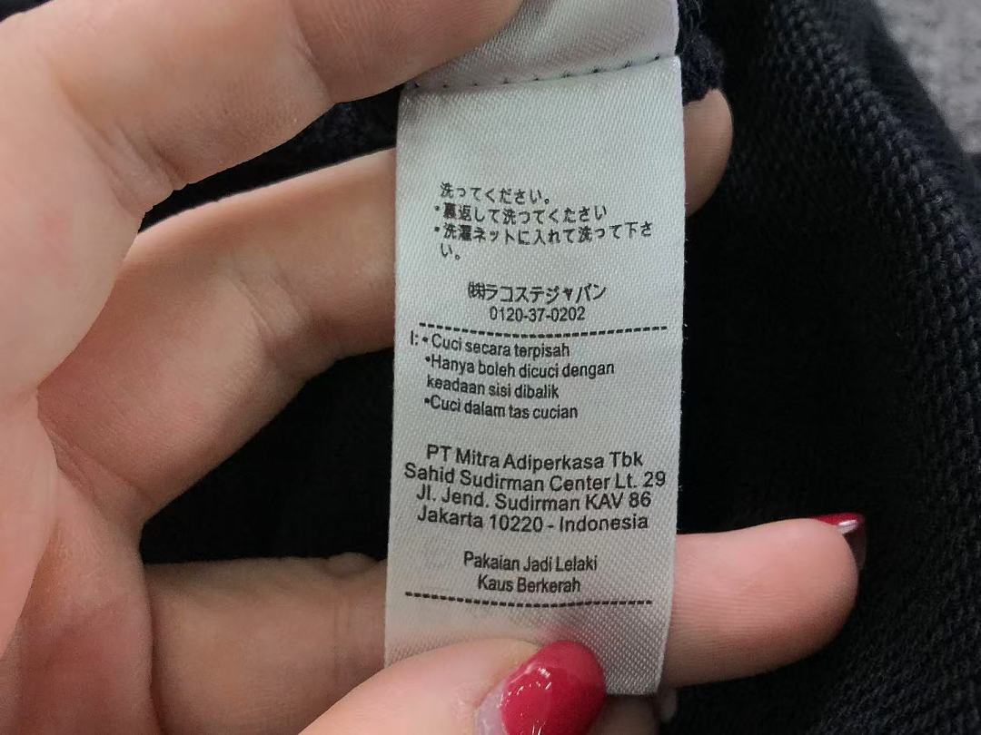 Lacoste 145 LACOSTE SHORTS 22061614171 (Im 170Cm 60Kg I Wear Size XL In The Phot) - Image 25
