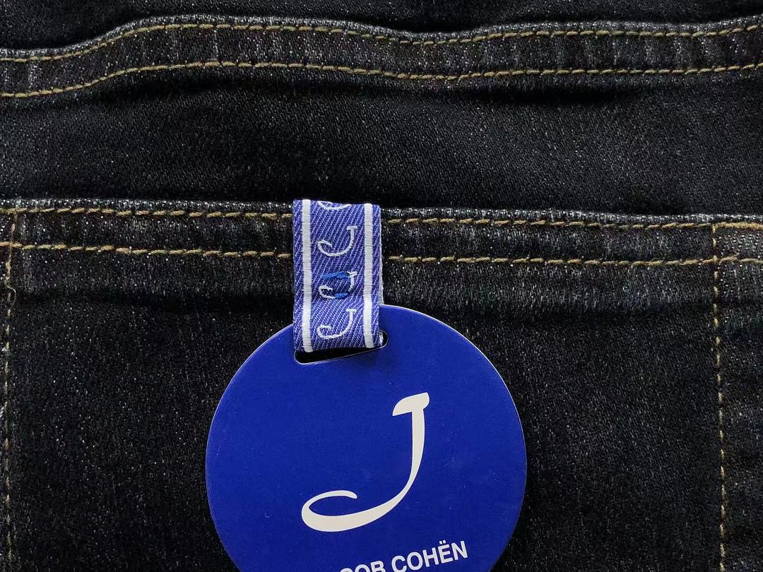 Jacob Cohen 225 J⭐C⭐B C⭐⭐⭐N - Image 15