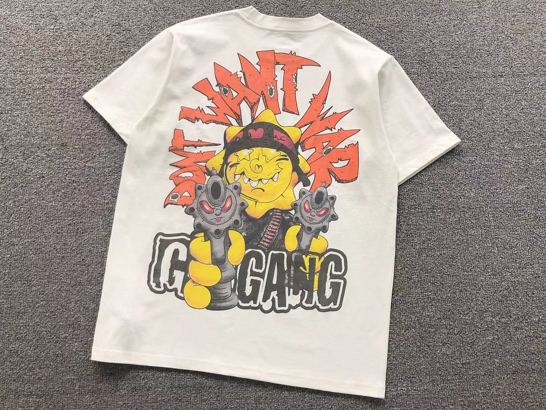 Cough Syrup 118 COU⭐H SY⭐UP T-SHIRT 3209010272 (Im 170Cm 60Kg I Wear Size L In The Phot) - Image 16