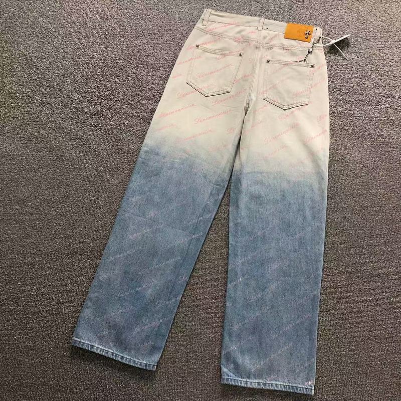 Comme des Garcons 218 C⭐⭐OME HE⭐⭐TS TROUSERS 3207230621 (Im 170Cm 60Kg I Wear Size M In The Phot)