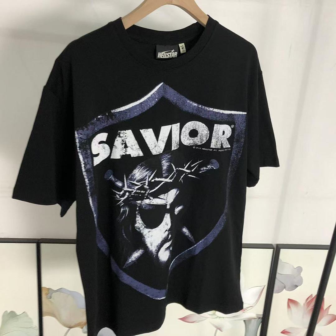 Hellstar 115 HELLSTAR T-SHIRT 22040632125 (Im 170Cm 60Kg I Wear Size M In The Phot) - Image 17