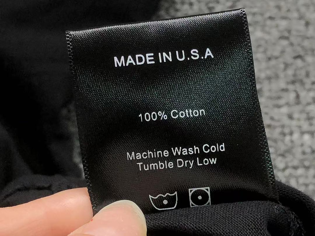 Rhude 105 RHUDE T-SHIRT 3208060717 (Im 170Cm 60Kg I Wear Size S In The Phot) - Image 27