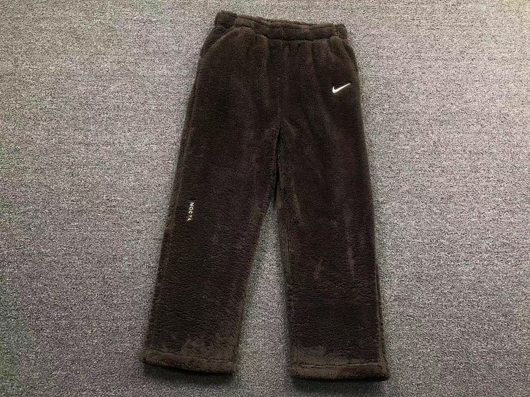 Nike TROUSERS 258 N⭐K⭐ NO⭐T⭐ FLEECE JACKET - Image 31