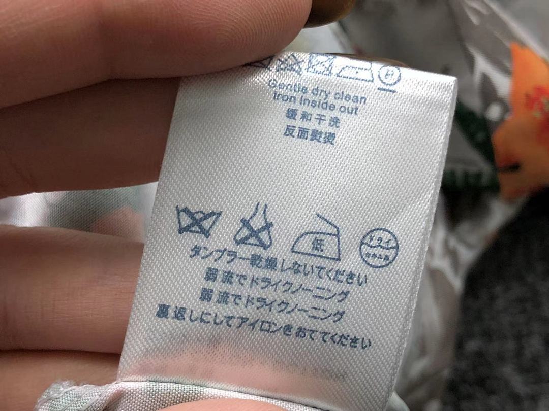 Louis Vuitton SHORTS95 L⭐ SHIRT - Image 16