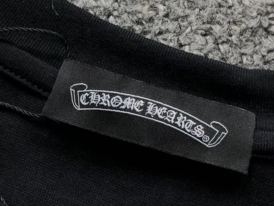 Comme des Garcons 135 C⭐⭐OME HE⭐⭐TS T-SHIRT 3204010917 (Im 170Cm 60Kg I Wear Size S In The Phot) - Image 23