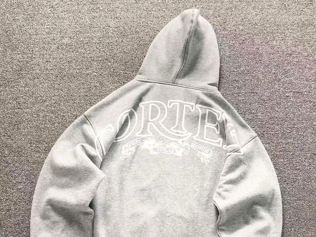 Corteiz TROUSERS CORTEIZ HOODIE - Image 9