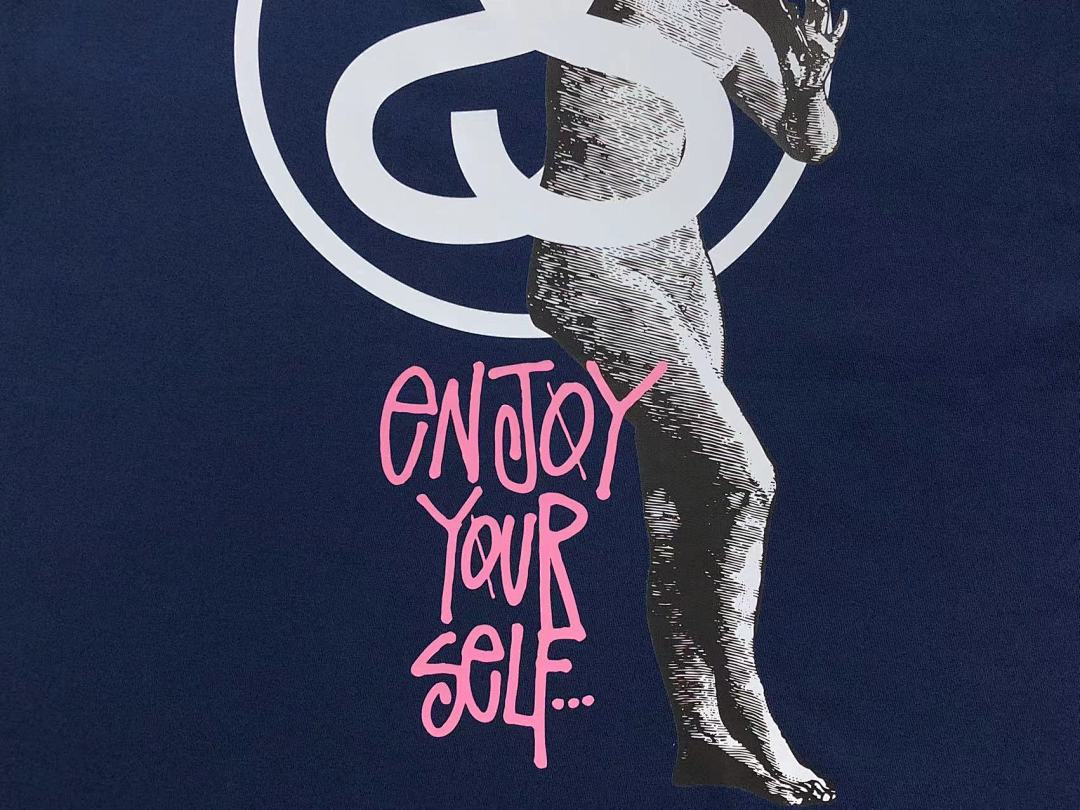 Stussy 78 STUSSY T-SHIRT - Image 17