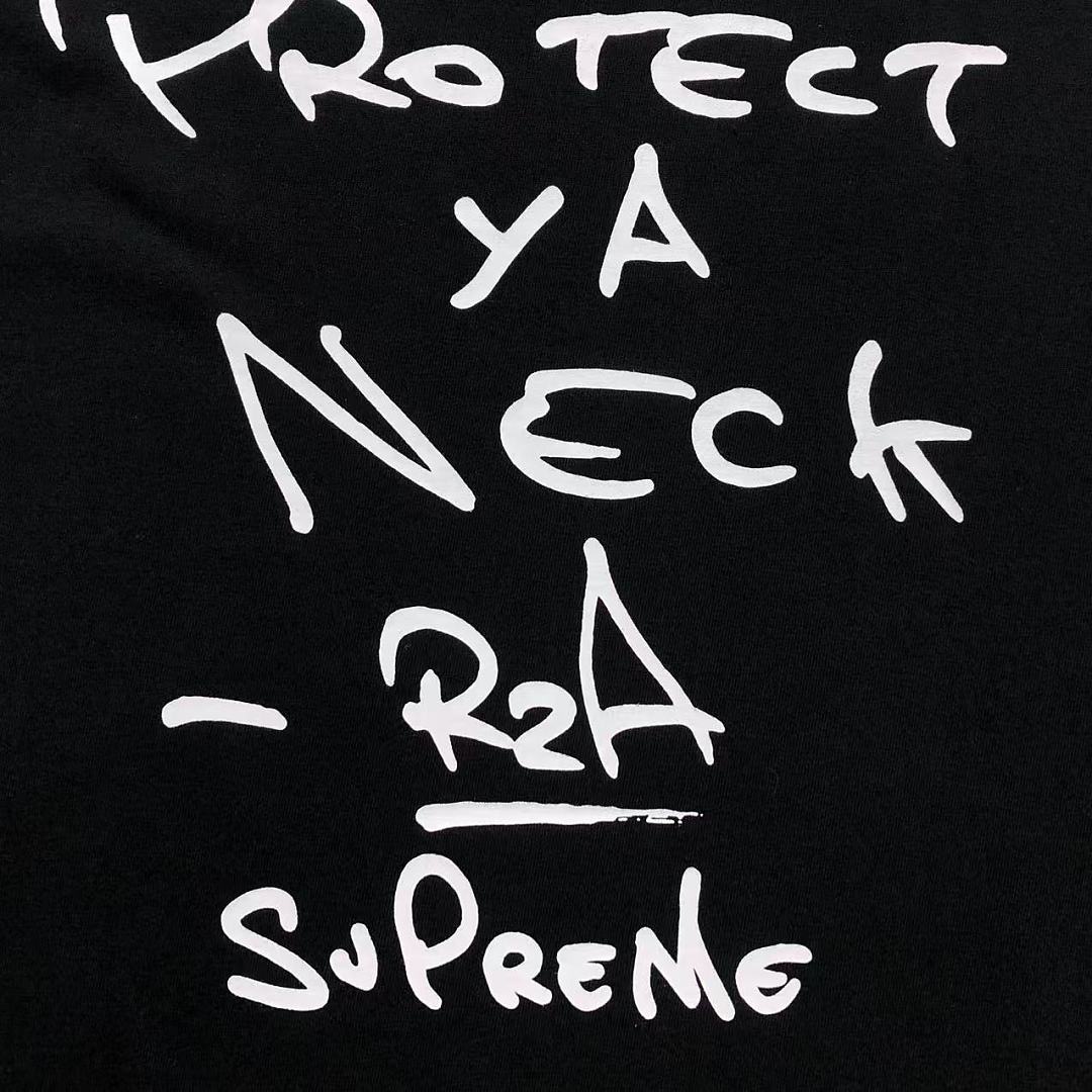 Supreme 108 S⭐⭐R⭐⭐E T-SHIRT 3205151933 (Im 170Cm 60Kg I Wear Size M In The Phot) - Image 12