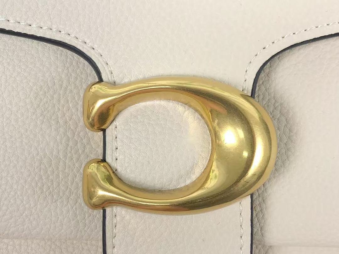 Coach 258 C⭐A⭐H BAG 4105051875 (Long 26CM* Wide 7CM*14CM) - Image 10