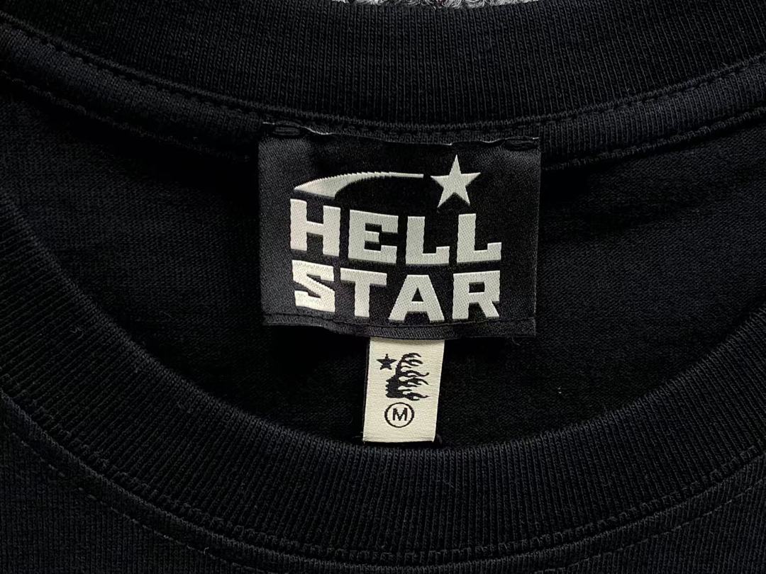 Hellstar 85 HELLSTAR T-SHIRT 504151289 (Im 170Cm 60Kg I Wear Size M In The Phot) - Image 21