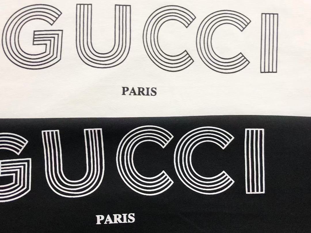 Gucci 78 G⭐C⭐I T-SHIRT 5051627101 (Im 170Cm 60Kg I Wear Size M In The Phot) - Image 14