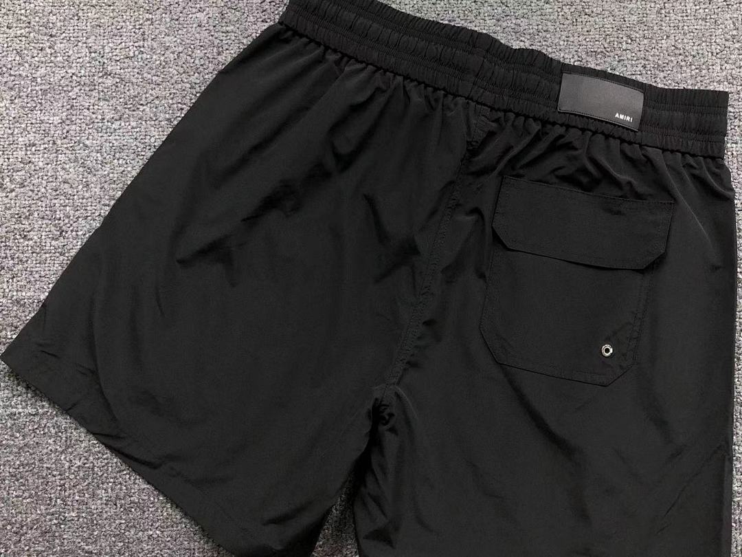 AMIRI 165 AMIRI SHORTS 504110221 (Im 170Cm 60Kg I Wear Size S In The Phot) - Image 12