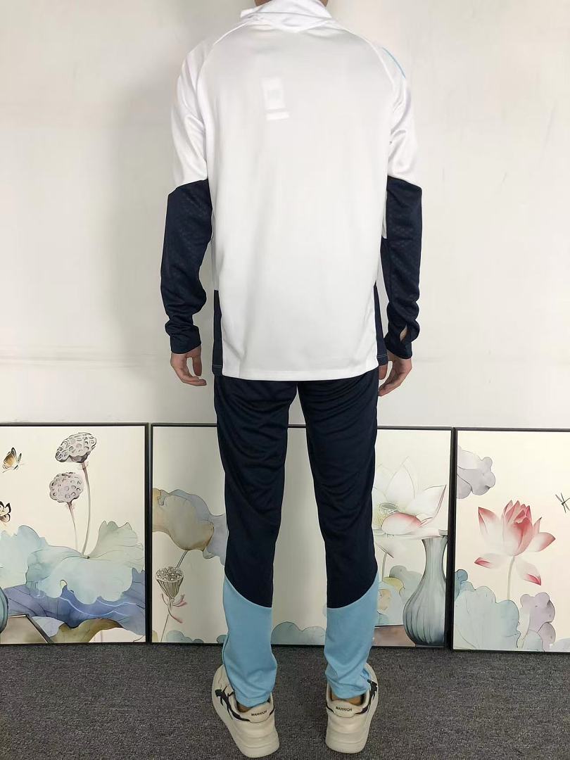 Unbranded 135 FOOTBALL LONG SLEEVED TROUSERS 125923002 (Im 170Cm 60Kg I Wear Size S In The Phot) - Image 5
