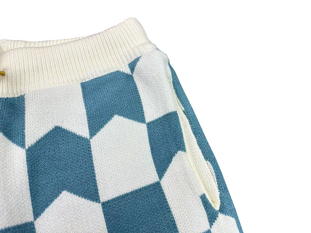 Rhude SWEATER 159 SHORTS 138 RHUDE - Image 17
