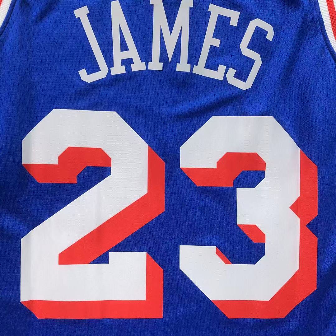 Unbranded 105 NBA BASKETBALL VEST 1281818002 (Im 170Cm 60Kg I Wear Size S In The Phot) - Image 16