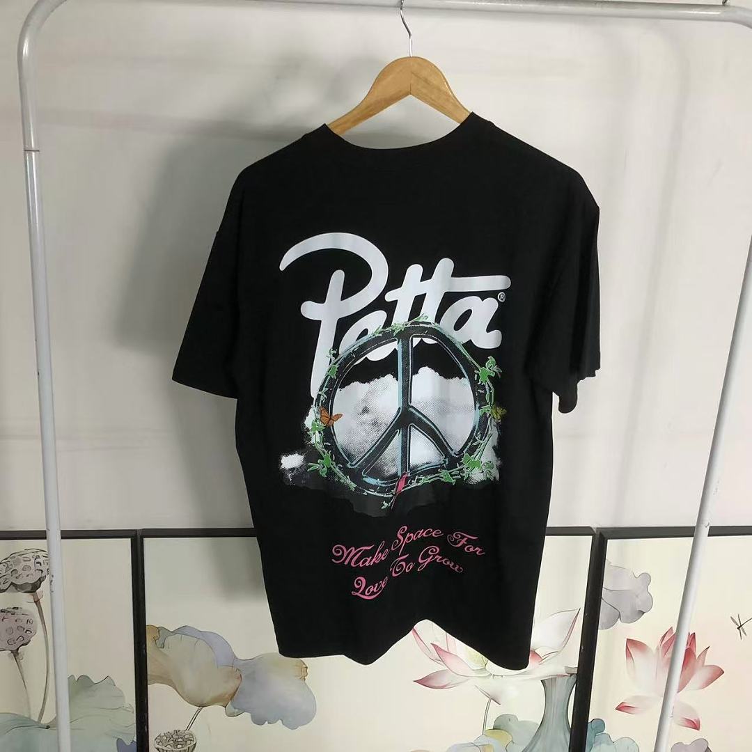 Patta 78 P⭐TT⭐ T-SHIRT 1252022175 (Im 170Cm 60Kg I Wear Size M In The Phot) - Image 20