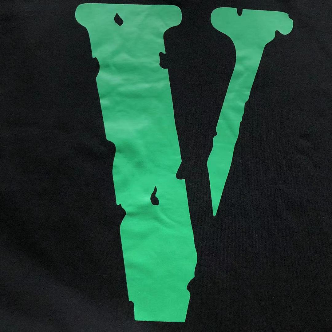 On Running 118 VLONE HOODIE 510112791 (Im 170Cm 60Kg I Wear Size M In The Phot) - Image 10