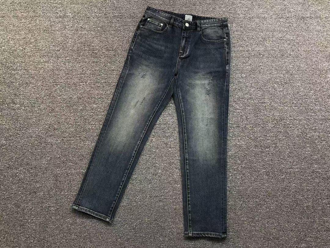 Burberry 245 B⭐R⭐E⭐RY TROUSERS 31080433305 (Im 170Cm 60Kg I Wear Size 34 In The Phot) - Image 10