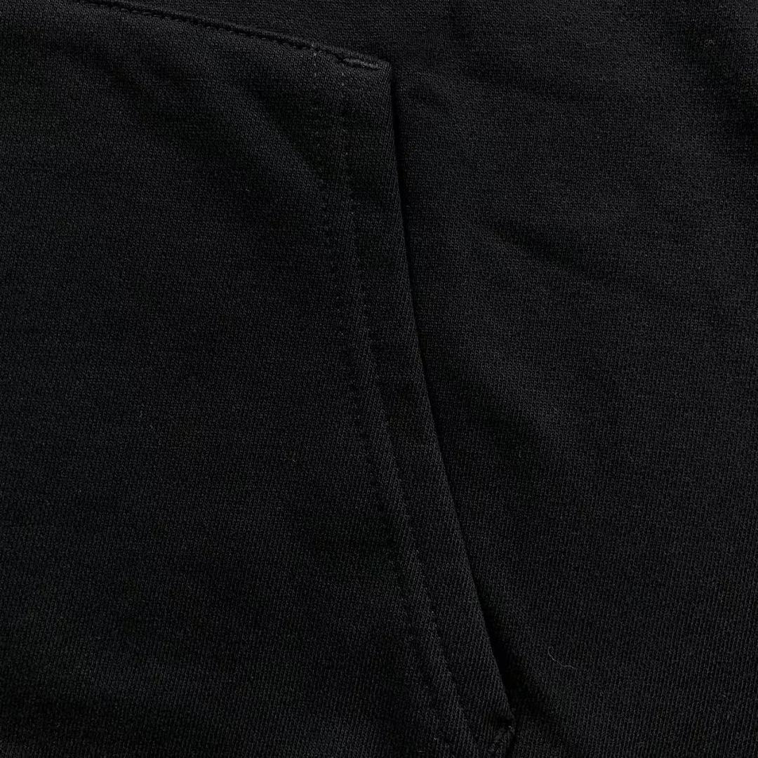 Comme des Garcons 235 C⭐⭐OME HE⭐⭐TS HOODIE 22081811125 (Im 170Cm 60Kg I Wear Size L In The Phot) - Image 22