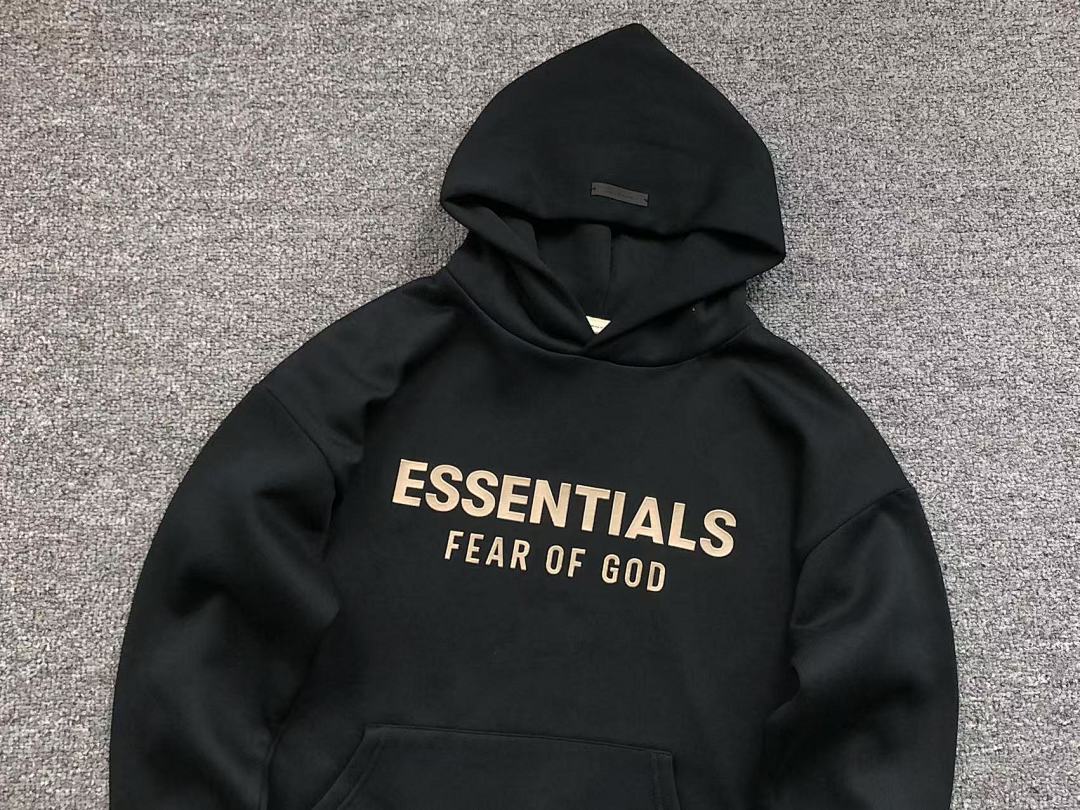 Fear of God TROUSERS FOG - Image 10