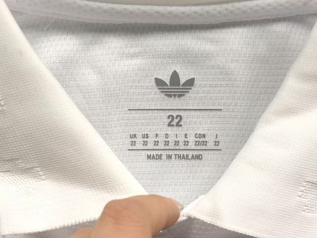 Chanel 68 FOOTBALL T-SHIRT SHORTS - Image 15