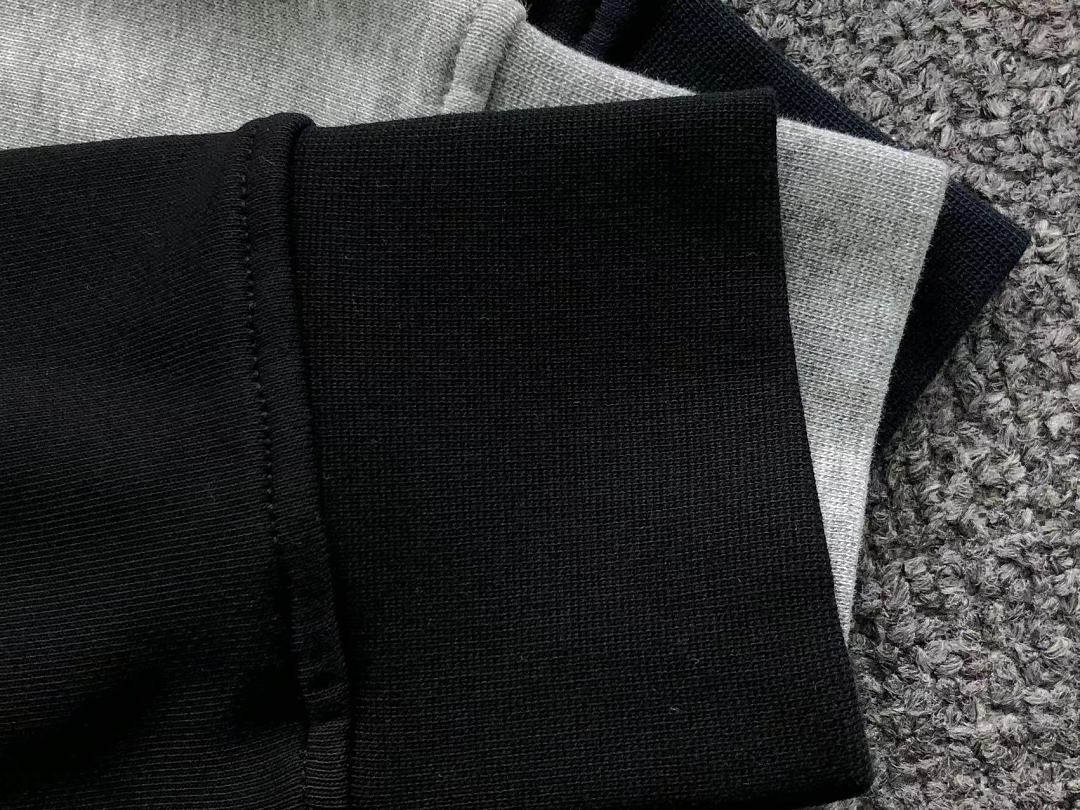 On Running TROUSERS 125 ON HOODIE 3207070703 (Im 170Cm 60Kg I Wear Size M In The Phot) - Image 17