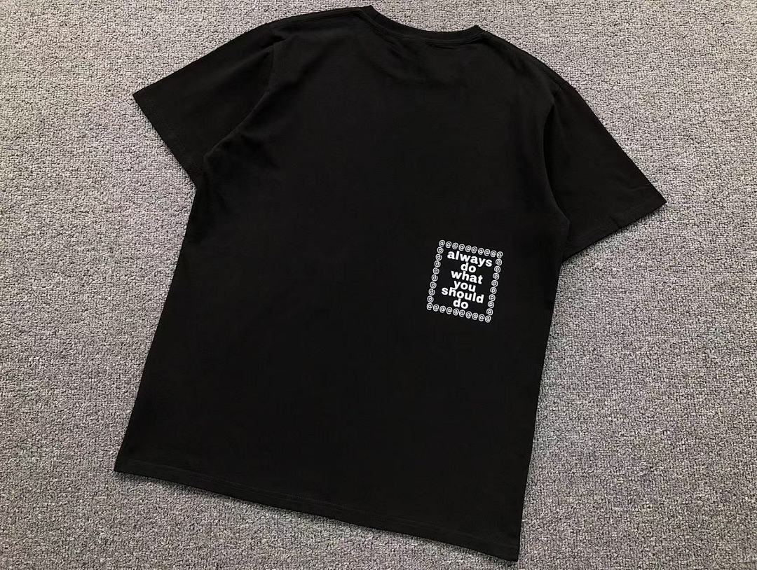 Unbranded 85 A⭐W⭐YS T-SHIRT 1102130956 (Im 170Cm 57Kg I Wear Size XL In The Phot) - Image 11