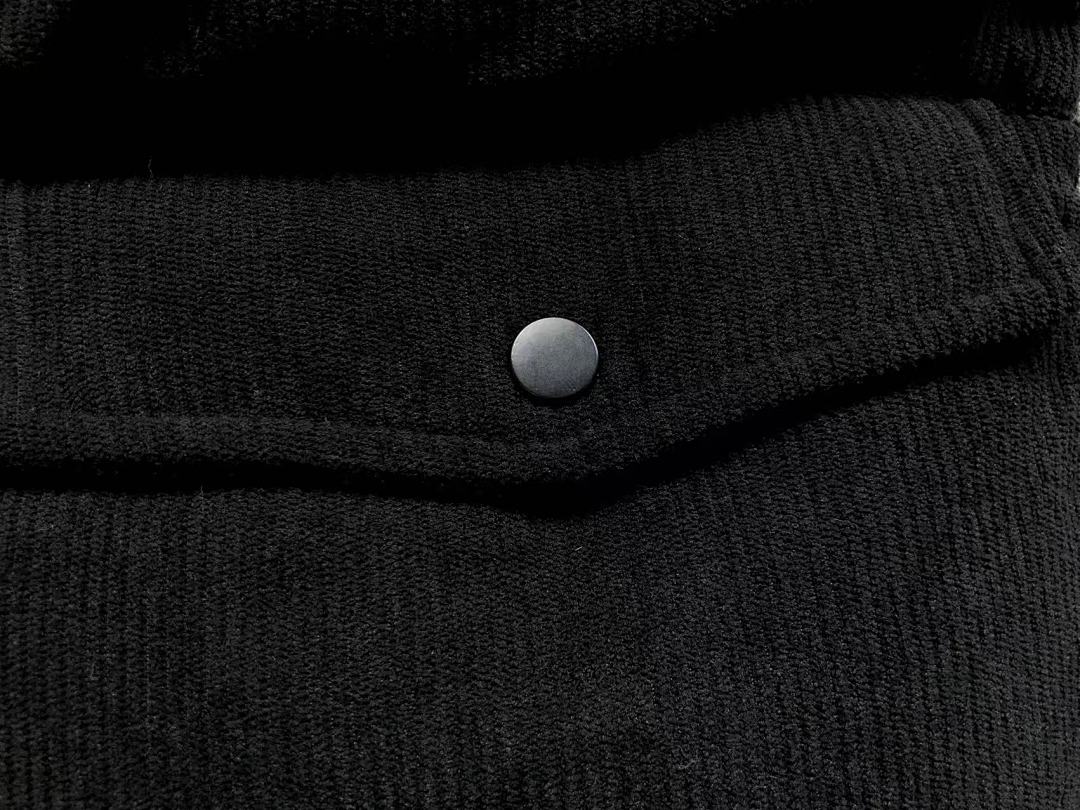 Lacoste 348 LACOSTE COTTON CIOTHES 411272109 (Im 170Cm 60Kg I Wear Size M In The Phot) - Image 17