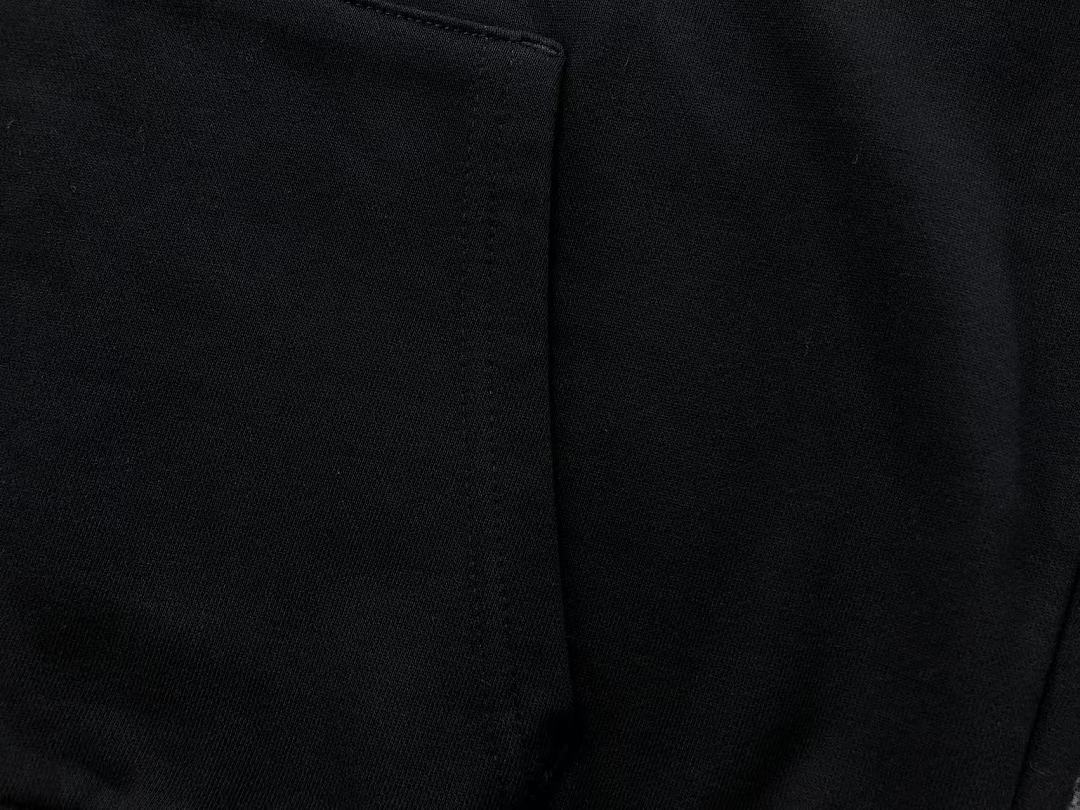 Comme des Garcons 218 C⭐⭐OME HE⭐⭐TS HOODIE 32090437125 (Im 170Cm 60Kg I Wear Size L In The Phot) - Image 20