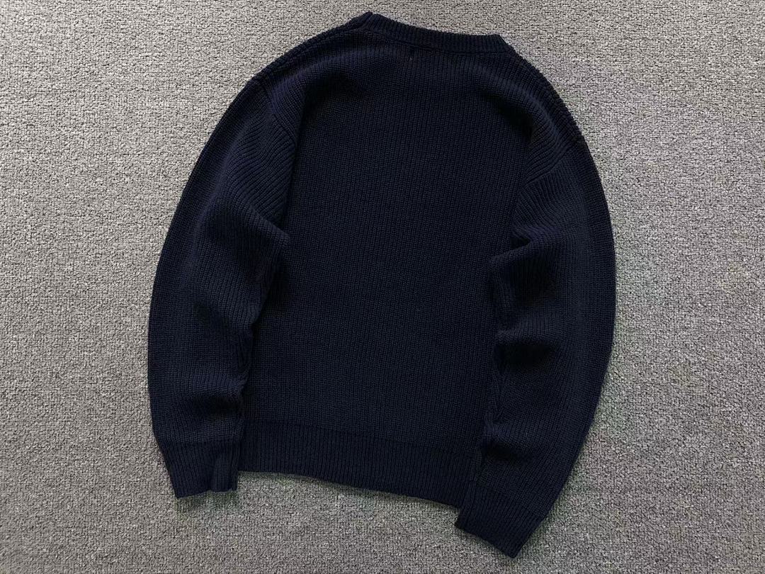 Celine 168 C⭐L⭐⭐E SWEATER 4112612146 (Im 170Cm 60Kg I Wear Size M In The Phot) - Image 13