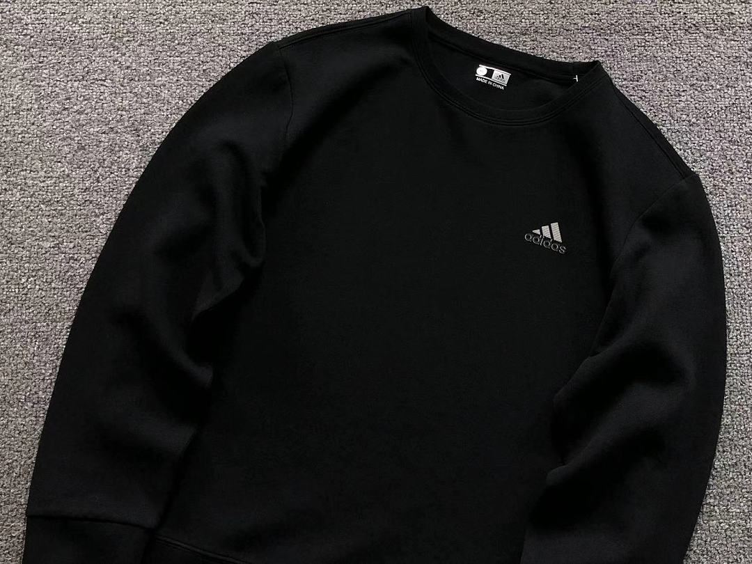 Adidas 168 A⭐I⭐AS HOODIE 2207090904 (Im 170Cm 60Kg I Wear Size XL In The Phot) - Image 17