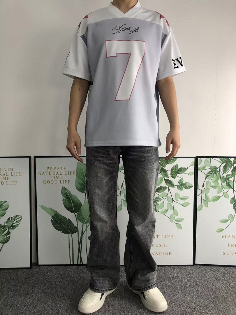 2000 Archives 98 2000 A⭐⭐H⭐V⭐⭐ T-SHIRT 412191517 (Im 170Cm 57Kg I Wear Size S In The Phot) - Image 3