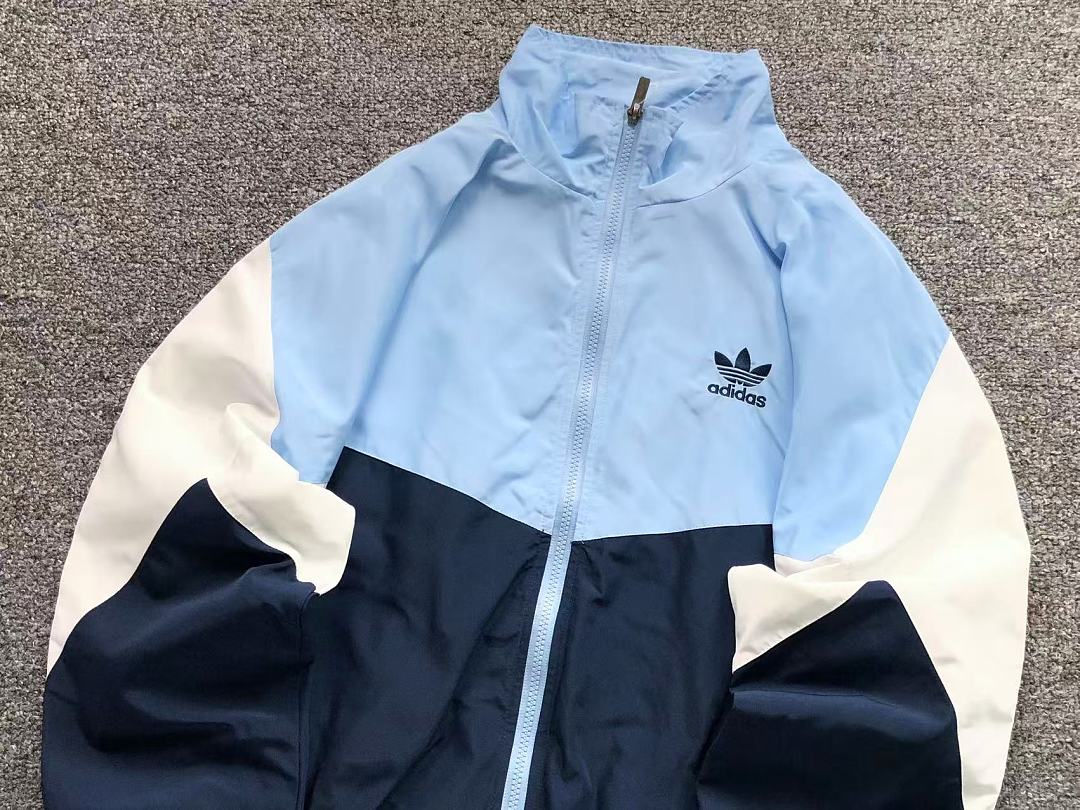 Adidas TROUSERS138 A⭐I⭐AS JACKET - Image 9