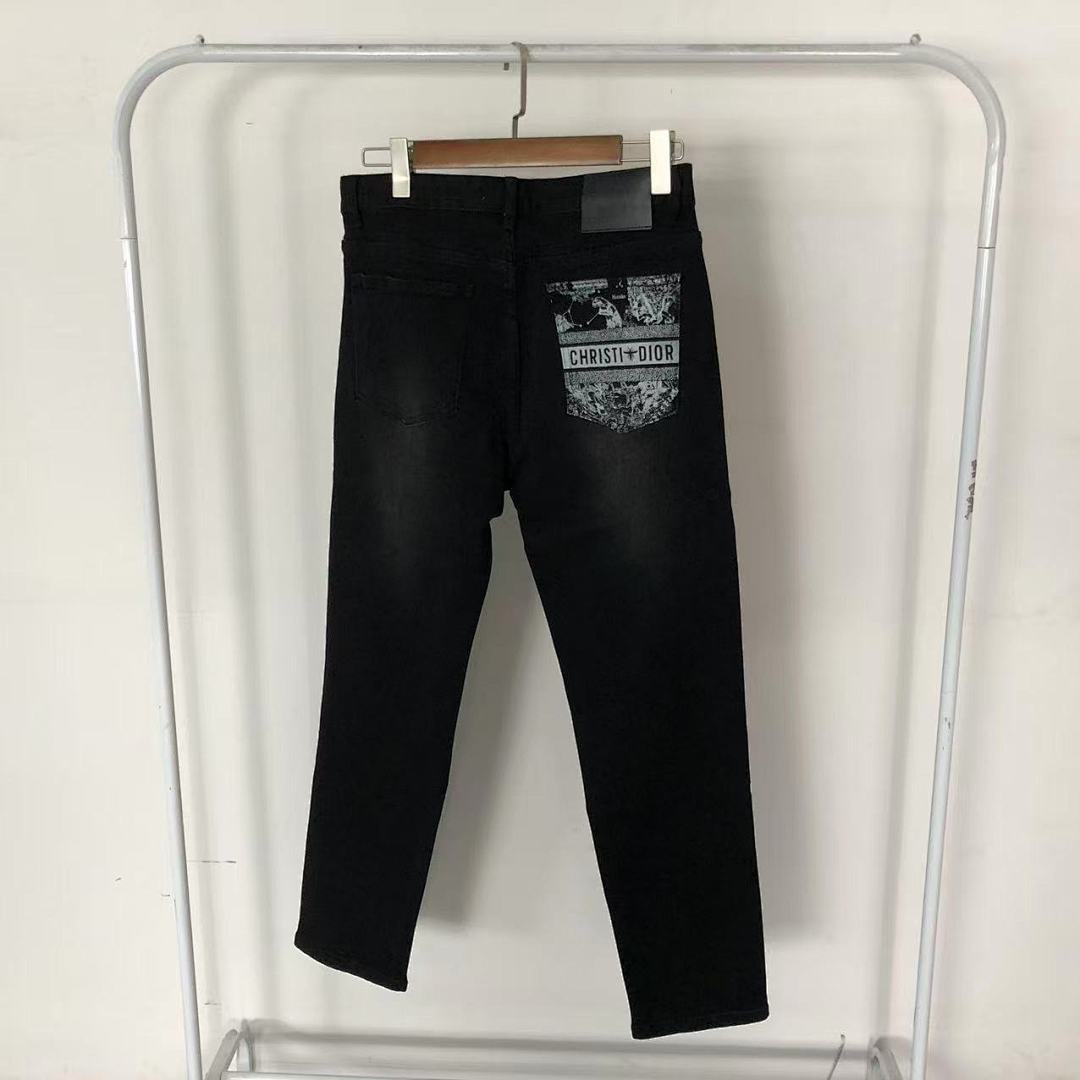 Dior 218 D⭐O⭐ TROUSERS 5112240106 (Im 170Cm 60Kg I Wear Size S In The Phot) - Image 23