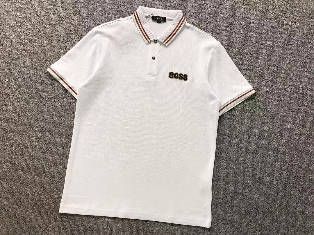 Unbranded 175 H⭐G⭐ B⭐⭐S POLO 2206061601 (Im 170Cm 60Kg I Wear Size XL In The Phot) - Image 7