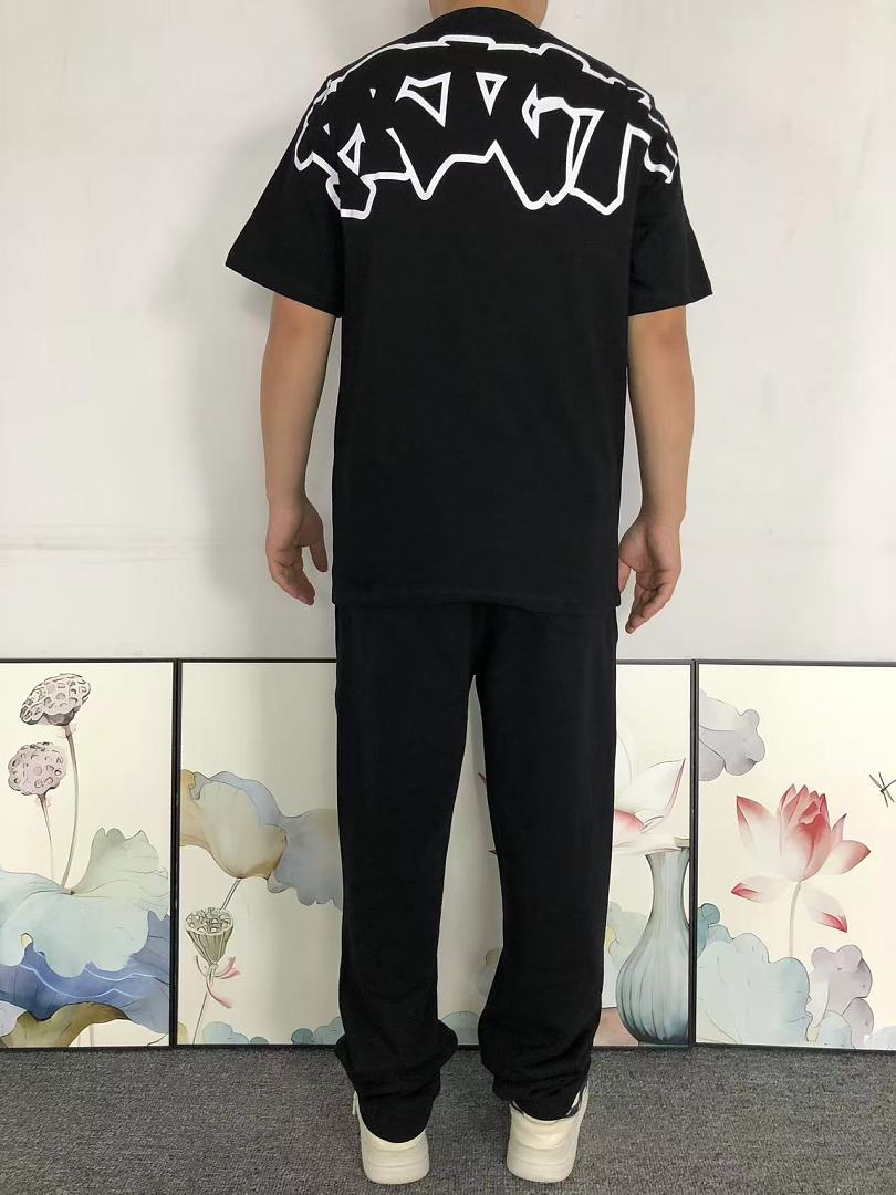 Unbranded 88 PRO⭐⭐CT T-SHIRT 12790756 (Im 170Cm 60Kg I Wear Size S In The Phot) - Image 4