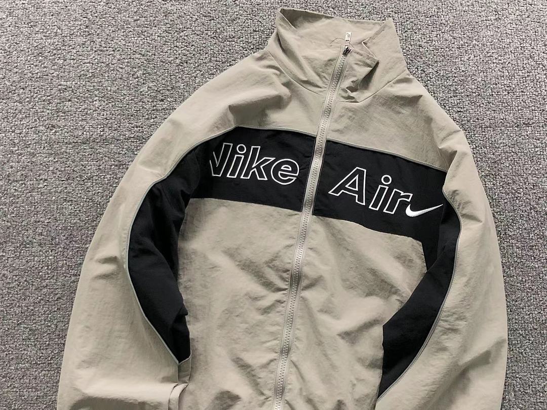 Nike 178 N⭐K⭐ JACKET 2207251677 (Im 170Cm 60Kg I Wear Size M In The Phot) - Image 24