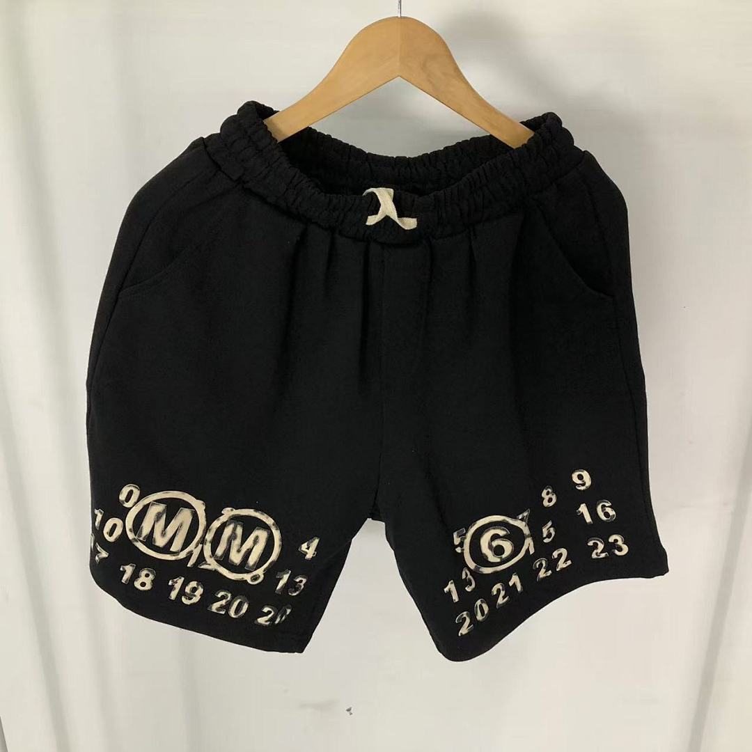 On Running 108 MAISON MARGIELA SHORTS 5231242162 (Im 170Cm 60Kg I Wear Size M In The Phot) - Image 25