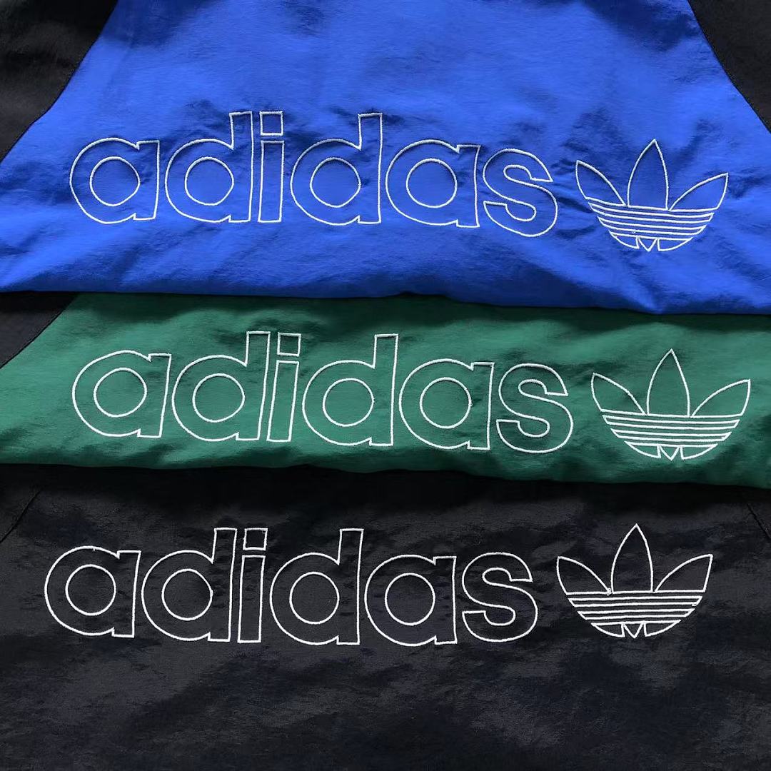 Adidas 168 A⭐I⭐AS JACKET 4207020477 (Im 170Cm 60Kg I Wear Size M In The Phot) - Image 14