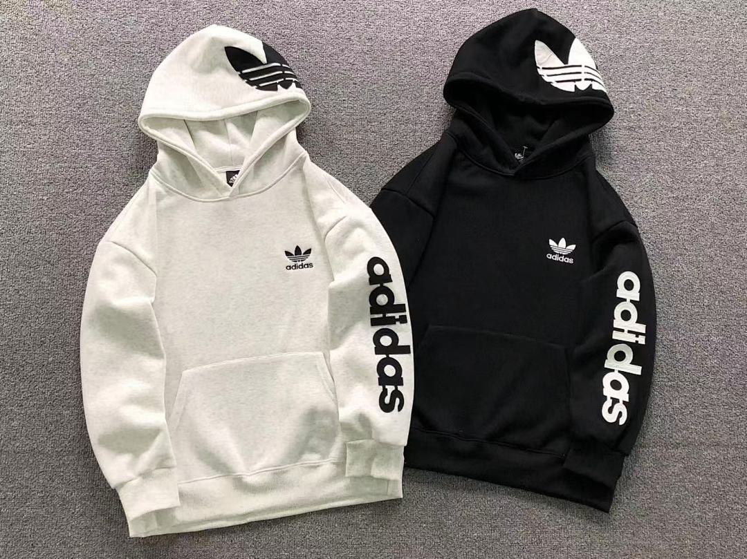Adidas 125 A⭐I⭐AS HOODIE 512151385 (Im 170Cm 60Kg I Wear Size M In The Phot) - Image 6
